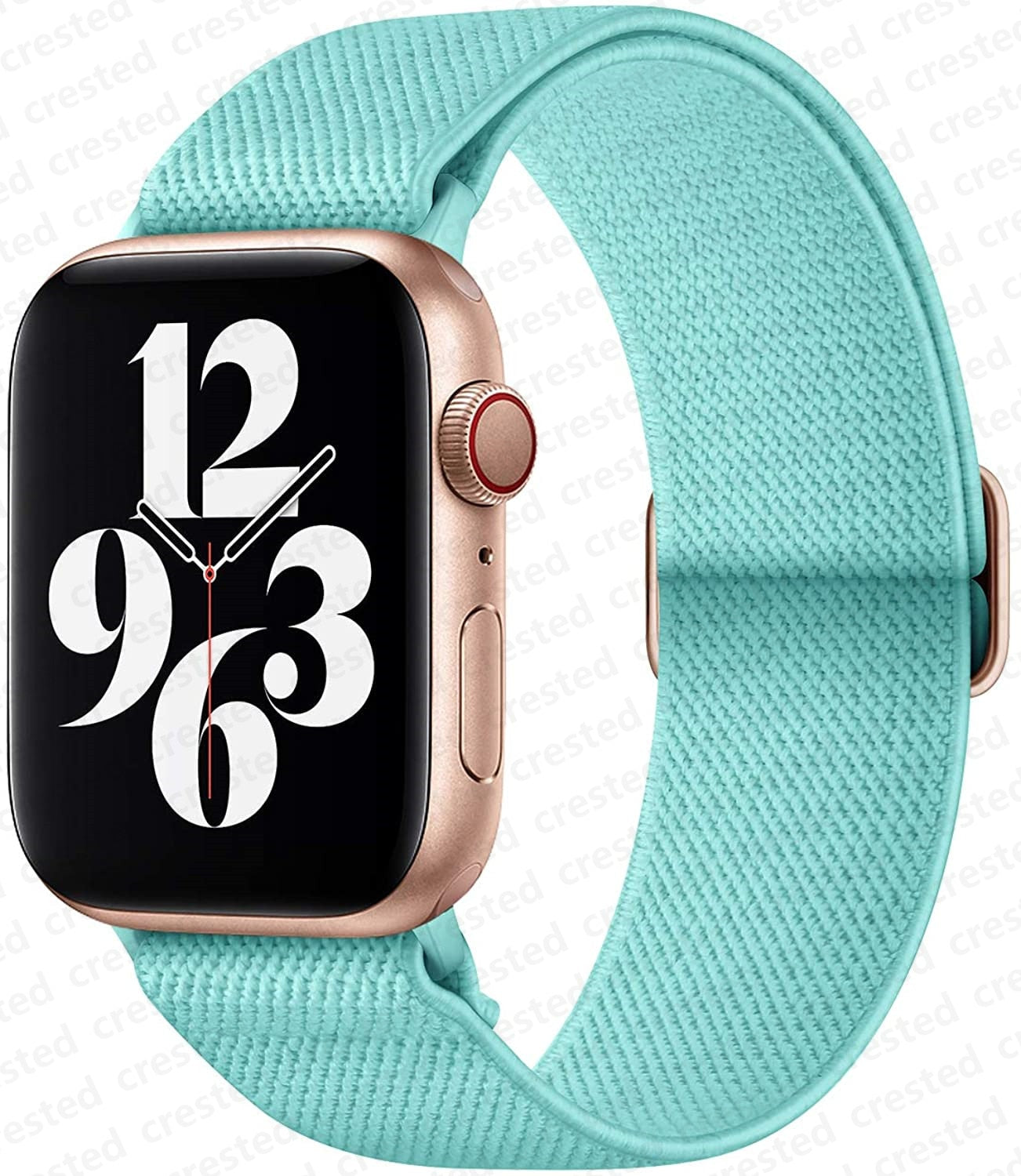 Apple watch mint discount green